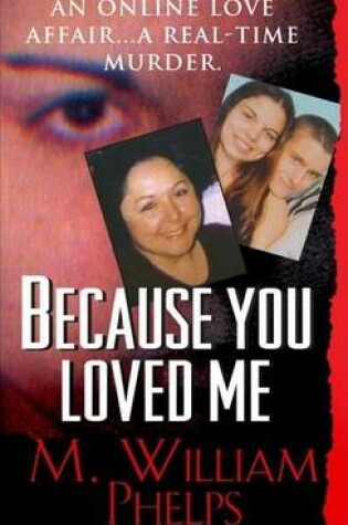 Cover of Because You Loved Me