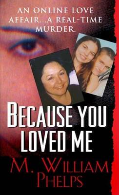 Book cover for Because You Loved Me