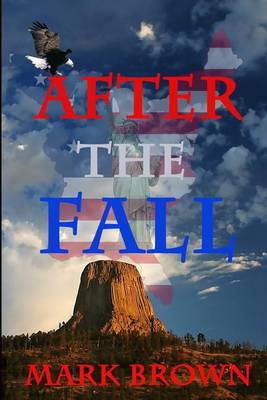 Book cover for After the Fall