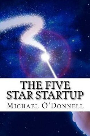 Cover of The Five Star Startup