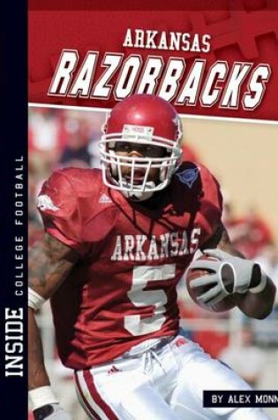 Cover of Arkansas Razorbacks