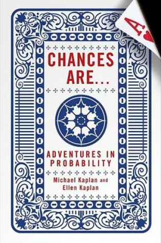 Cover of Chances Are . . .