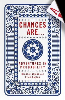 Book cover for Chances Are . . .