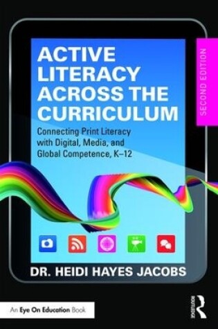 Cover of Active Literacy Across the Curriculum