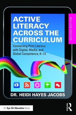 Book cover for Active Literacy Across the Curriculum