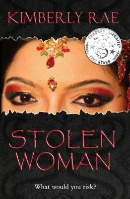 Cover of Stolen Woman