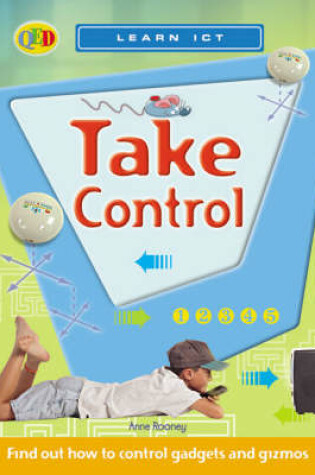 Cover of Take Control