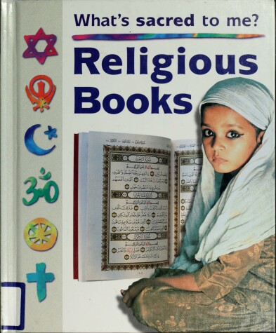 Cover of Religious Books