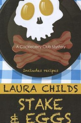 Cover of Stake & Eggs