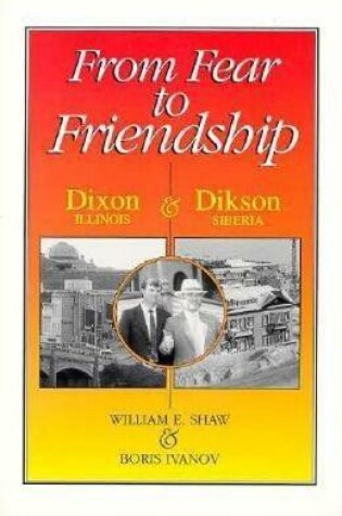 Cover of From Fear to Friendship