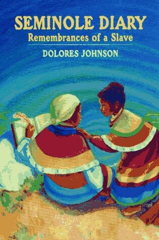 Cover of Seminole Diary