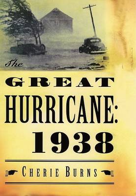 Cover of The Great Hurricane