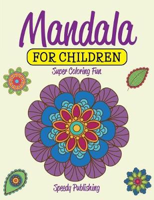 Book cover for Mandala For Children