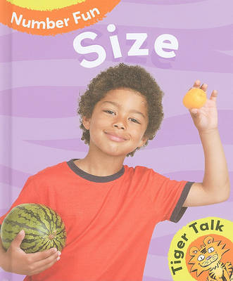 Cover of Size