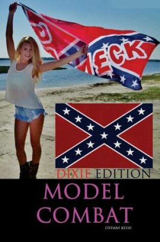 Cover of Model Combat (Dixie / Rebel Cover)