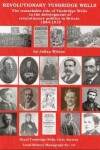 Book cover for Revolutionary Tunbridge Wells