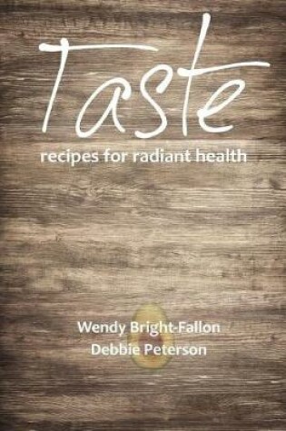 Cover of Taste