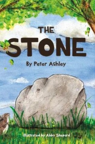 Cover of The Stone