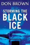 Book cover for Storming the Black Ice