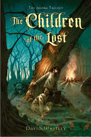 Cover of The Children of the Lost