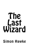 Book cover for The Last Wizard