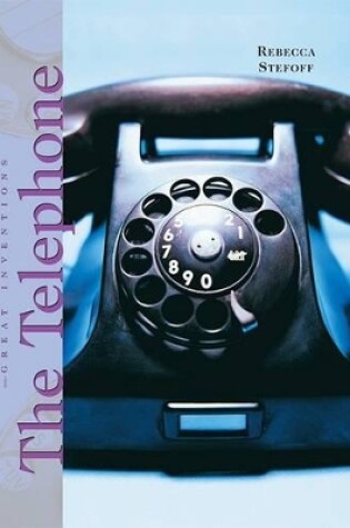 Cover of The Telephone