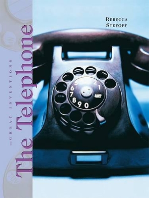 Cover of The Telephone