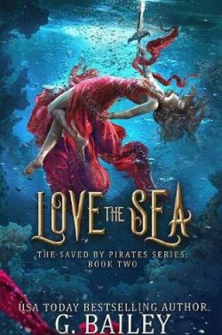 Cover of Love the Sea