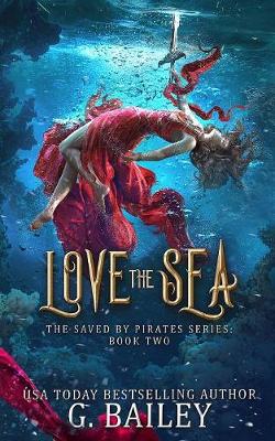 Book cover for Love the Sea