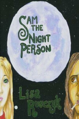 Cover of Sam the Night Person