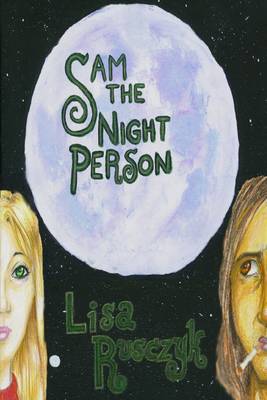 Book cover for Sam the Night Person