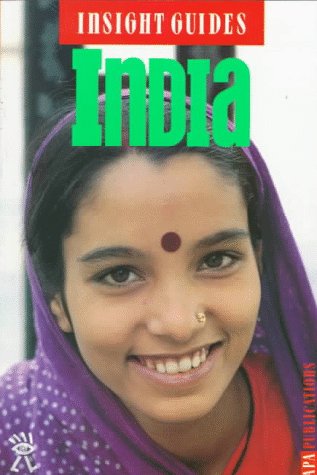 Cover of India