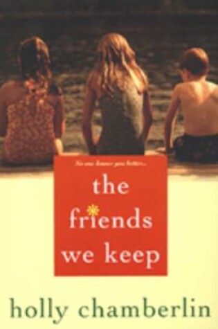 Cover of The Friends We Keep