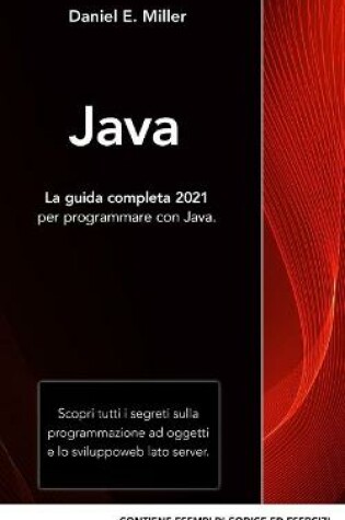 Cover of Java