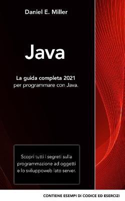 Book cover for Java