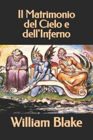 Cover of Il Matrimonio del Cielo e dell'Inferno
