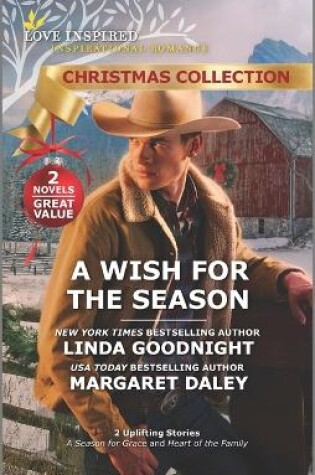 Cover of A Wish for the Season
