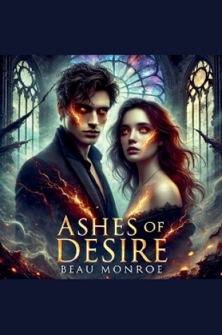 Cover of Ashes of Desire