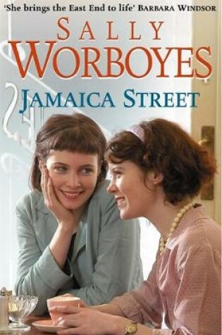 Cover of Jamaica Street