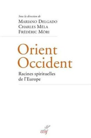 Cover of Orient Occident