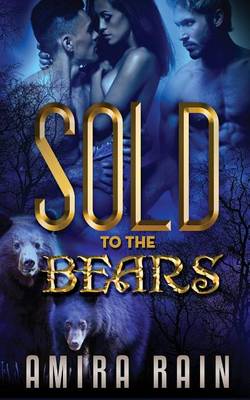 Book cover for Sold To The Bears