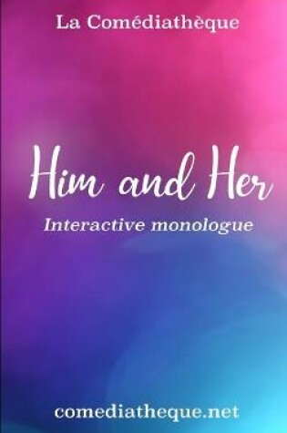 Cover of Him and Her