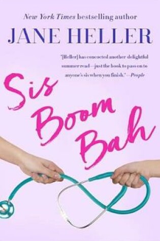 Cover of Sis Boom Bah