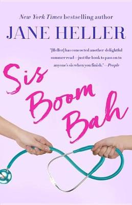 Book cover for Sis Boom Bah