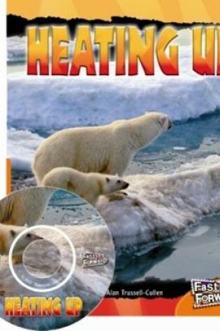 Cover of Heating Up