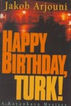 Book cover for Happy Birthday, Turk!