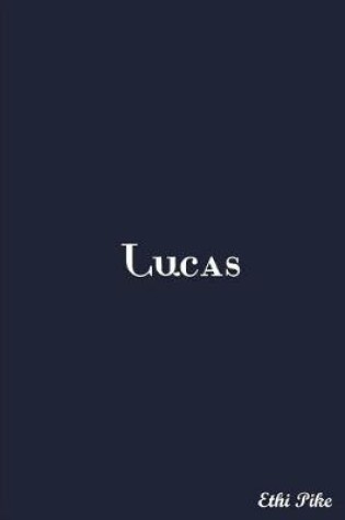 Cover of Lucas