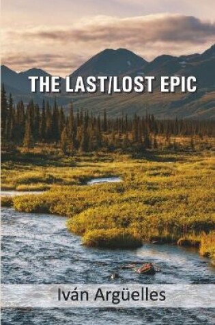 Cover of The Last/Lost Epic