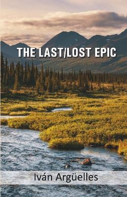 Book cover for The Last/Lost Epic