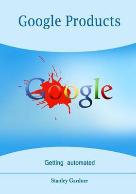 Book cover for Google Products